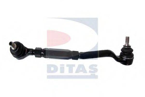 Поперечная рулевая тяга DITAS A2-2223