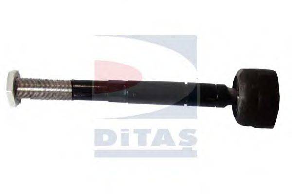 Осевой шарнир, рулевая тяга DITAS A2-2865