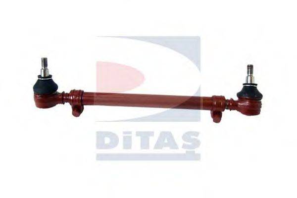 DITAS A2288 Поперечная рулевая тяга