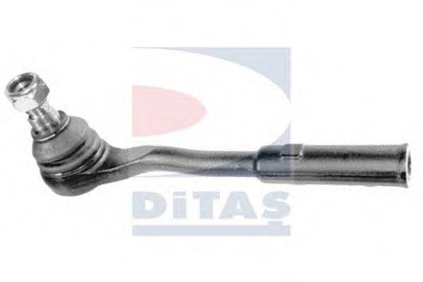 Наконечник поперечной рулевой тяги DITAS A2-5435