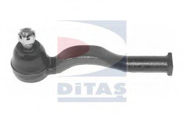 Наконечник поперечной рулевой тяги DITAS A2-5555