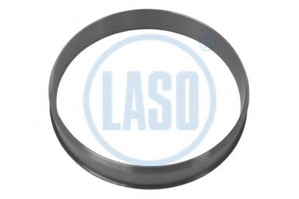 Вращающееся кольцо, коленчатый вал LASO 55033500
