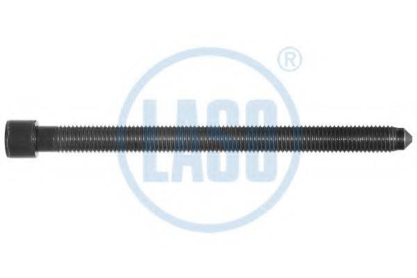 Болт головки цилидра LASO 95017121