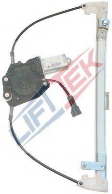 LIFT-TEK LTAA41L Подъемное устройство для окон