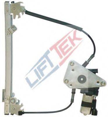 Подъемное устройство для окон LIFT-TEK LT AA45 L
