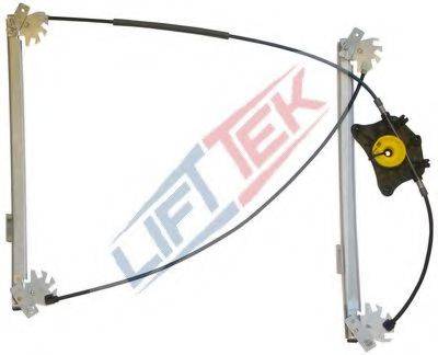 LIFT-TEK LTAD715L Подъемное устройство для окон