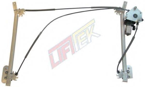 LIFT-TEK LTBM33L Подъемное устройство для окон