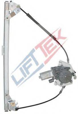 Подъемное устройство для окон LIFT-TEK LT CT07 L B