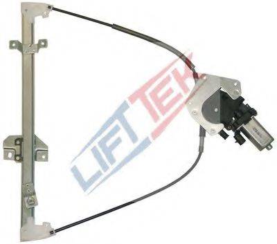 LIFT-TEK LTFR55L Подъемное устройство для окон