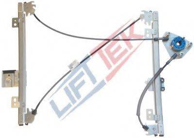 LIFT-TEK LTFR706L Подъемное устройство для окон