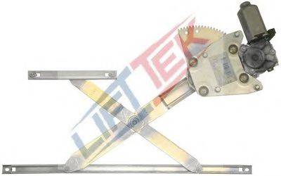 Подъемное устройство для окон LIFT-TEK LT HD51 L