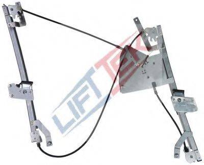 LIFT-TEK LTBM719L Подъемное устройство для окон