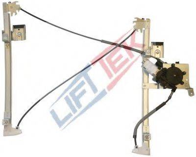 Подъемное устройство для окон LIFT-TEK LT ST20 L