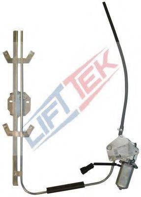 LIFT-TEK LTME19L Подъемное устройство для окон