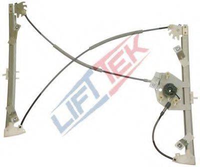 LIFT-TEK LTOP720L Подъемное устройство для окон