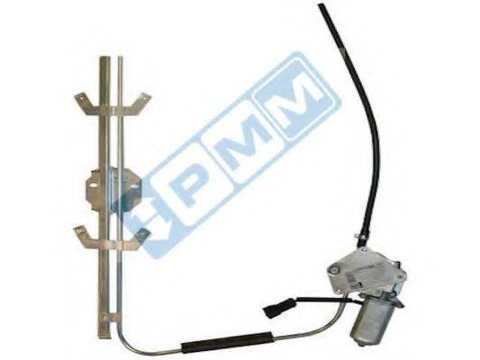 PMM 50092L Подъемное устройство для окон