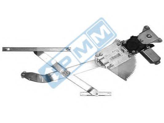 PMM 60162L Подъемное устройство для окон