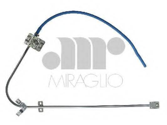 MIRAGLIO 30178 Подъемное устройство для окон