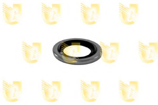 UNIGOM 162081 Уплотнительное кольцо, резьбовая пр