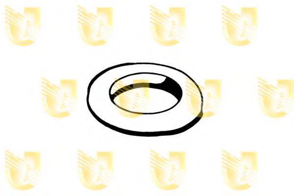 UNIGOM 165078 Стопорное кольцо, глушитель