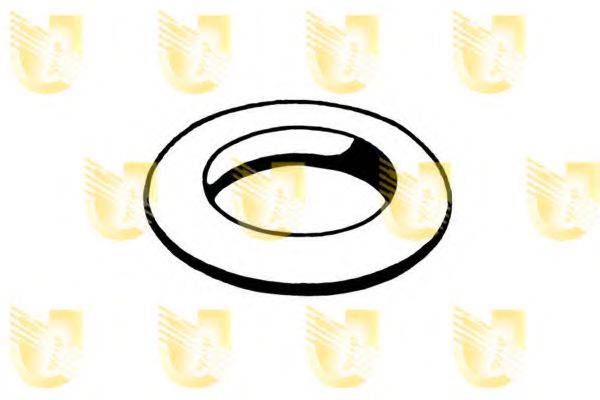 Стопорное кольцо, глушитель UNIGOM 166012