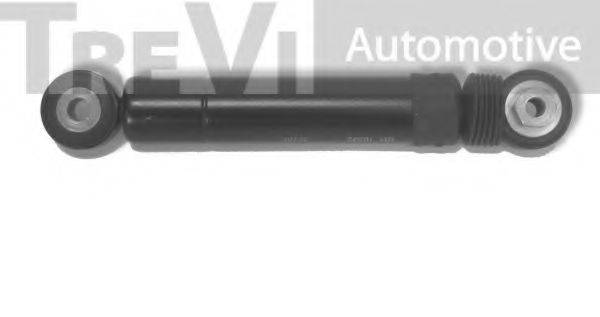 Амортизатор, поликлиновой ремень TREVI AUTOMOTIVE TA1654