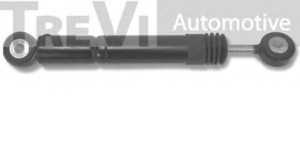 Амортизатор, поликлиновой ремень TREVI AUTOMOTIVE TA1499