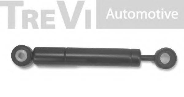Амортизатор, поликлиновой ремень TREVI AUTOMOTIVE TA1563
