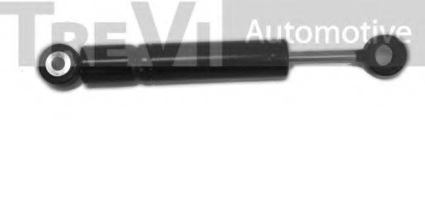 Амортизатор, поликлиновой ремень TREVI AUTOMOTIVE TA1922