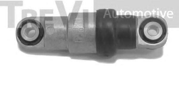Амортизатор, поликлиновой ремень TREVI AUTOMOTIVE TA1110