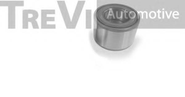TREVI AUTOMOTIVE WB2285 Комплект подшипника ступицы колеса