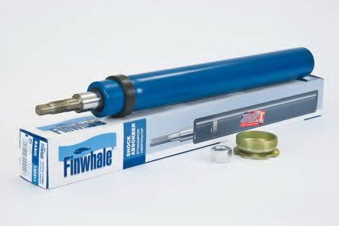 FINWHALE 120211 Монтажный комплект, амортизатор