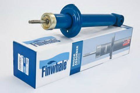 FINWHALE 120212 Монтажный комплект, амортизатор