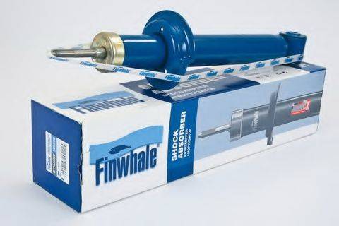 FINWHALE 120222 Монтажный комплект, амортизатор