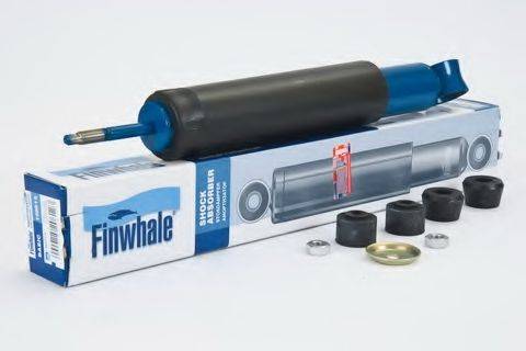 FINWHALE 120612 Монтажный комплект, амортизатор