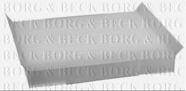 BORG & BECK BFC1043