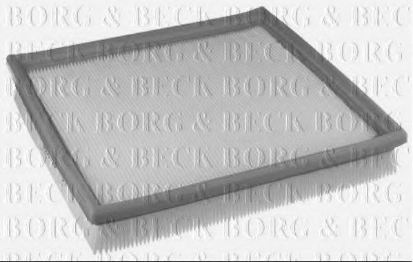 BORG & BECK BFA2228