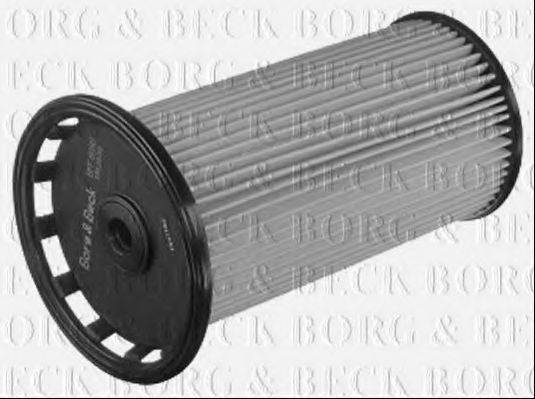 BORG & BECK BFF8098 Топливный фильтр
