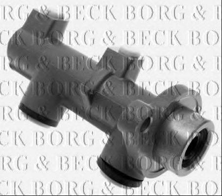 Главный тормозной цилиндр BORG & BECK BBM4570