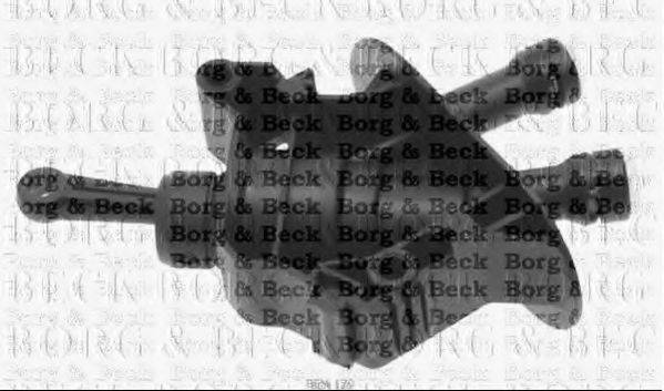 BORG & BECK BCM120 Главный цилиндр, система сцепления