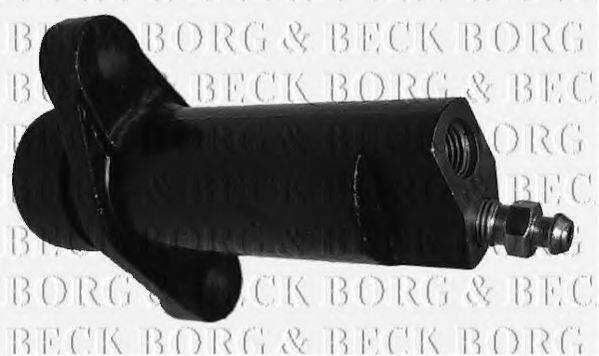 BORG & BECK BES103 Рабочий цилиндр, система сцепления