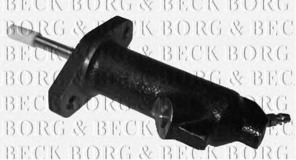 BORG & BECK BES110 Рабочий цилиндр, система сцепления