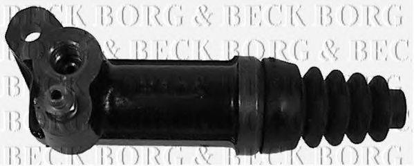 BORG & BECK BES131 Рабочий цилиндр, система сцепления