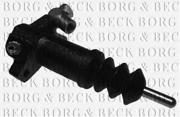 BORG & BECK BES175 Рабочий цилиндр, система сцепления