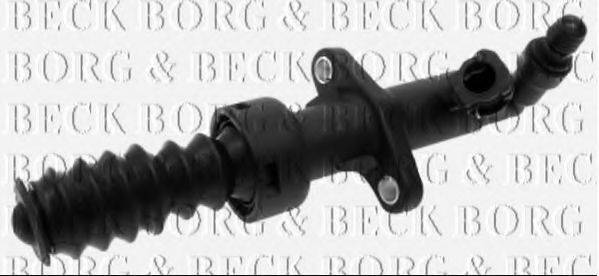 BORG & BECK BES226 Рабочий цилиндр, система сцепления