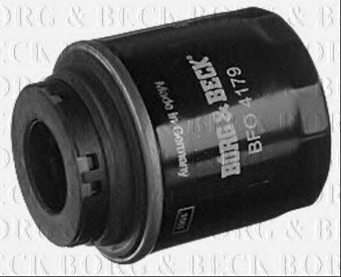 Масляный фильтр BORG & BECK BFO4179