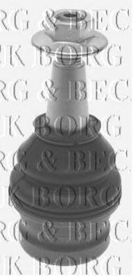 BORG & BECK BBJ5577 Несущий / направляющий шарнир