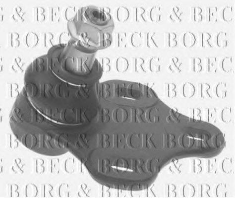 BORG & BECK BBJ5589 Несущий / направляющий шарнир