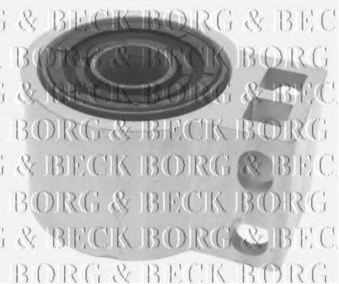 BORG & BECK BSK7053 Подвеска, рычаг независимой подвески колеса