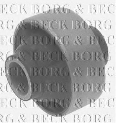 BORG & BECK BSK7056 Подвеска, рычаг независимой подвески колеса
